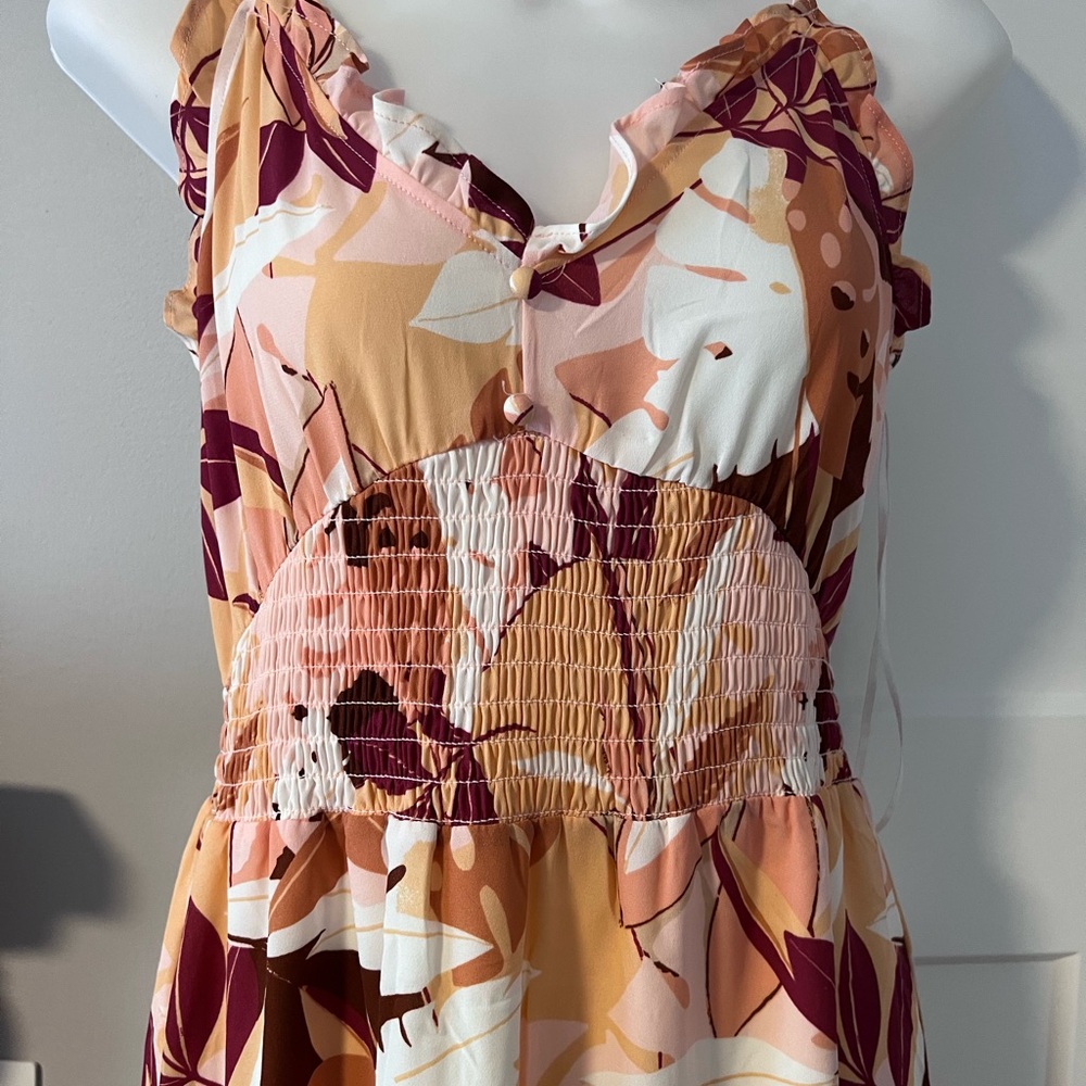 Summer dress Size S